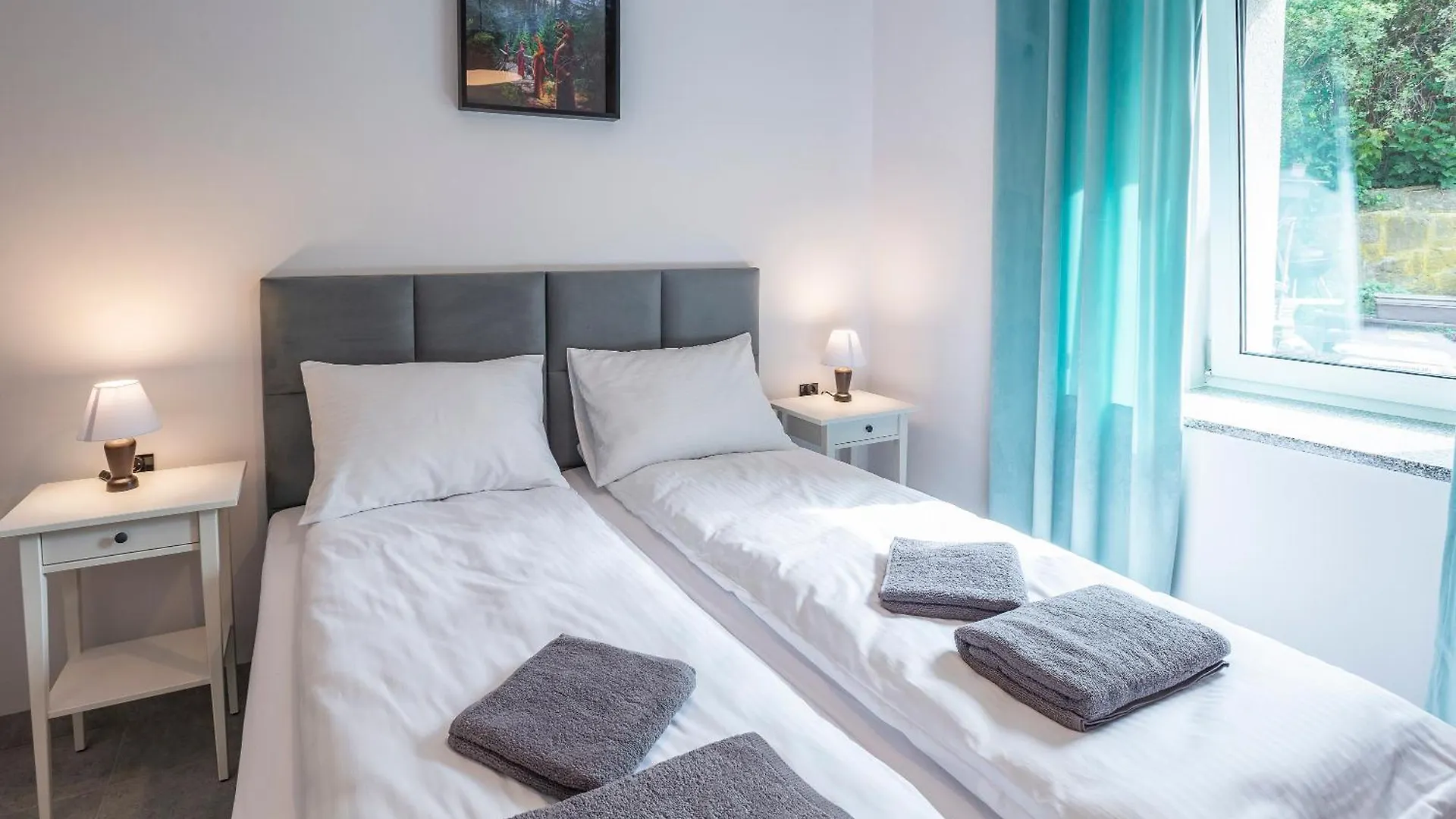 Przystanek Karkonosz Apartment Szklarska Poreba
