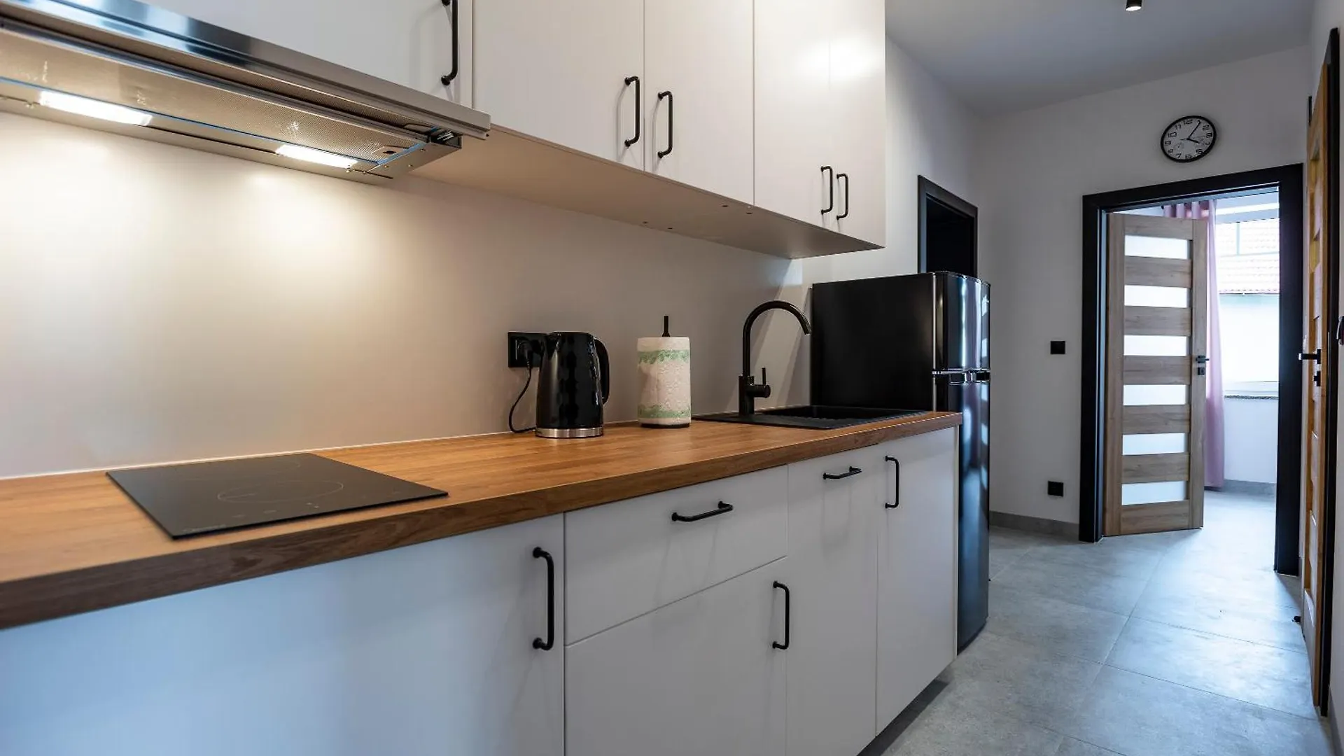 Przystanek Karkonosz Apartment Szklarska Poreba