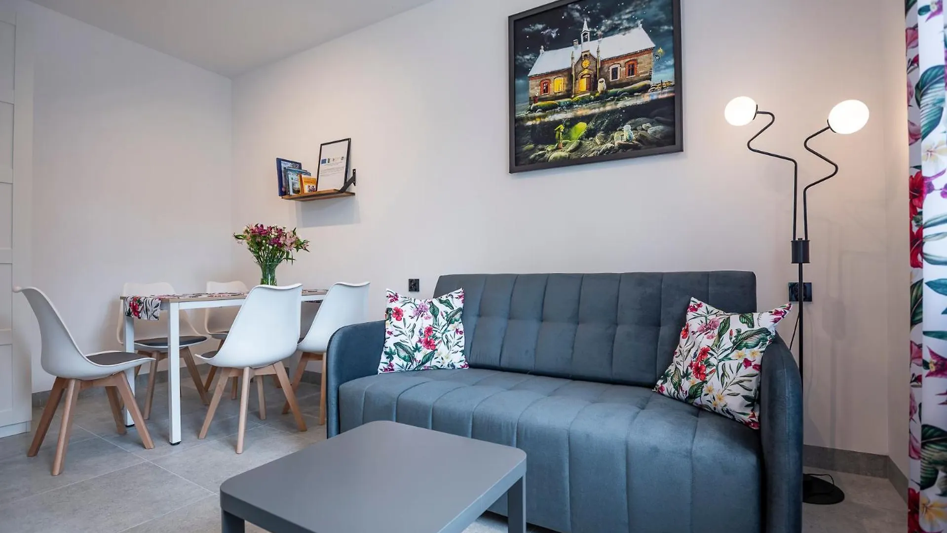 Przystanek Karkonosz Apartment Szklarska Poreba