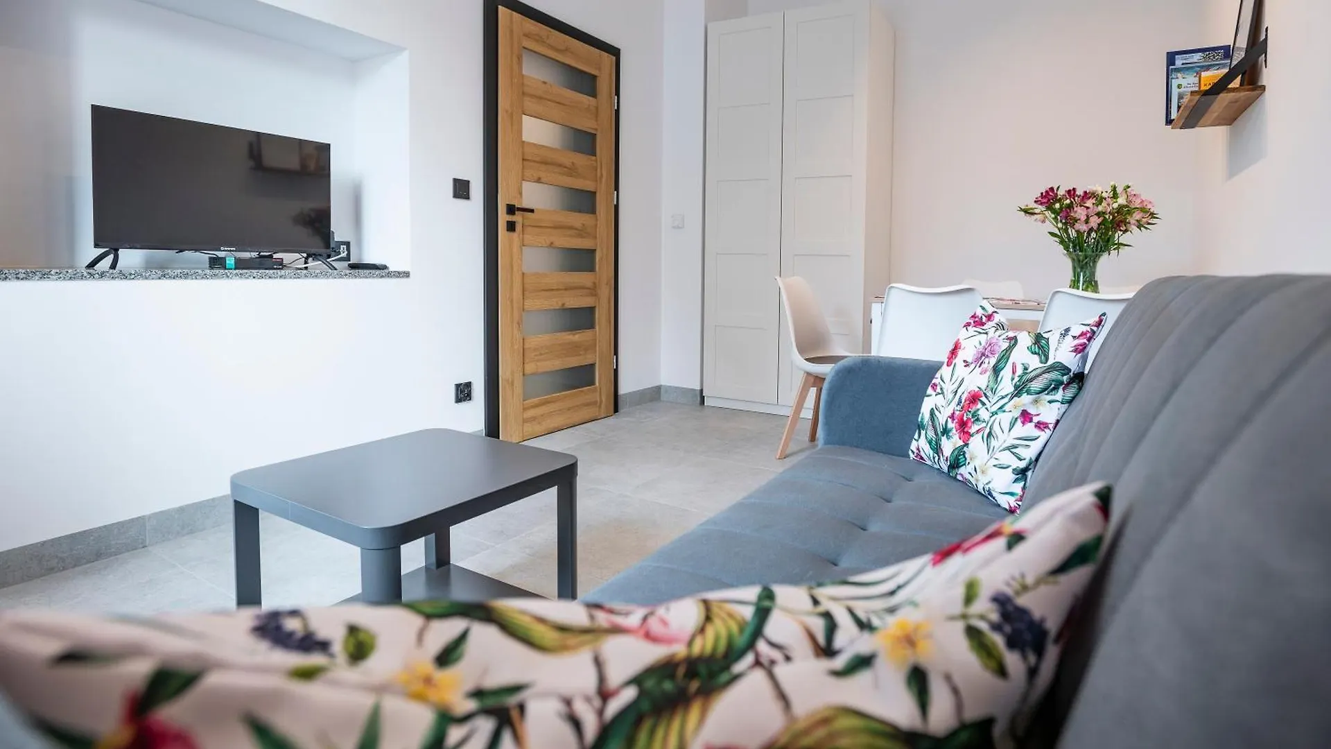 Przystanek Karkonosz Apartment Szklarska Poreba