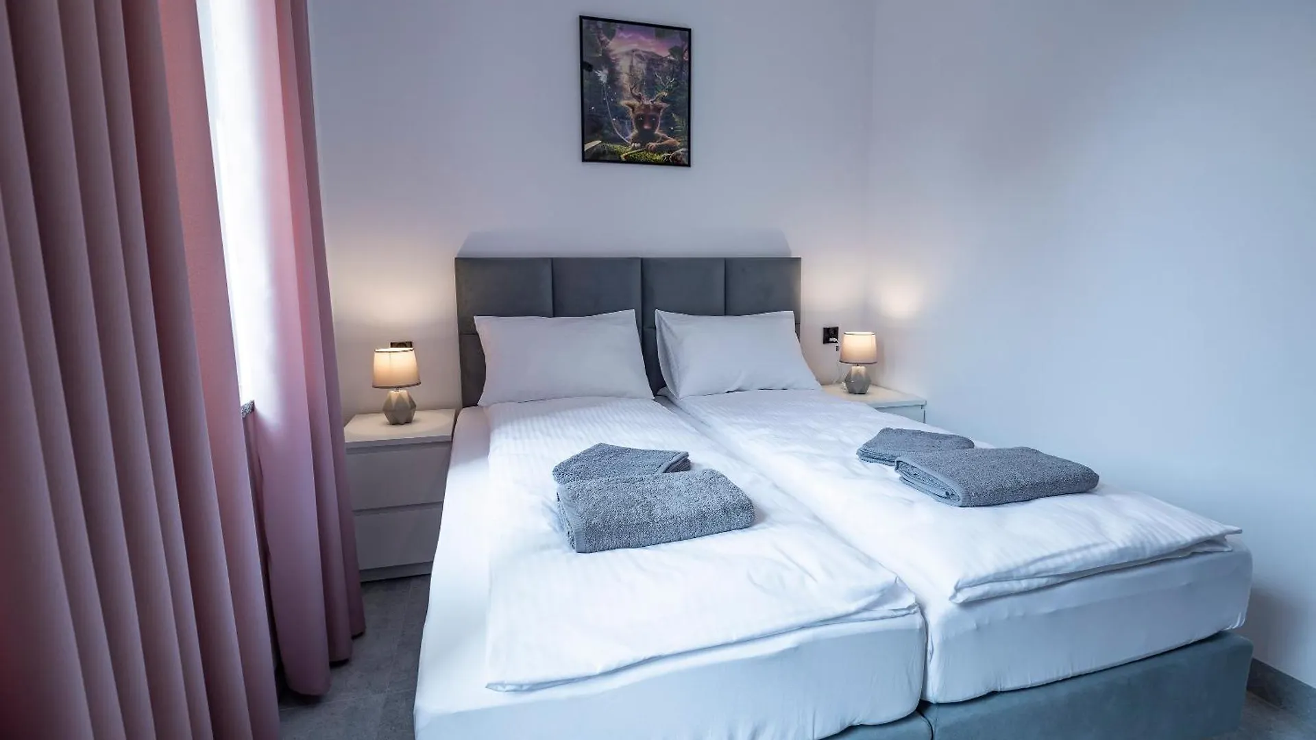 Przystanek Karkonosz Apartment Szklarska Poreba 0*,