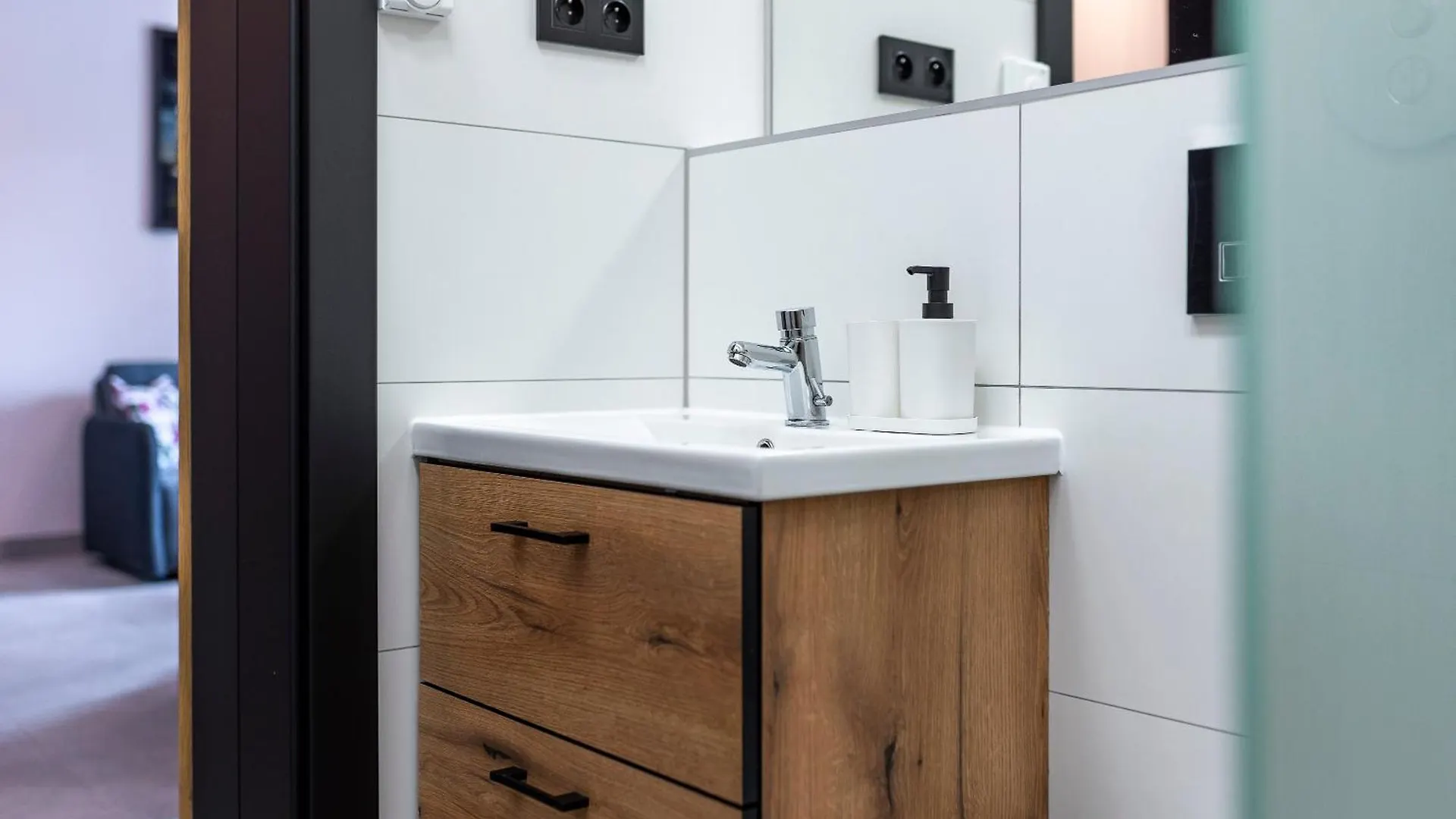Przystanek Karkonosz Apartment Szklarska Poreba