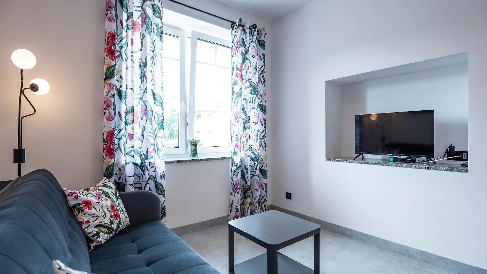 Przystanek Karkonosz Apartment Szklarska Poreba Poland