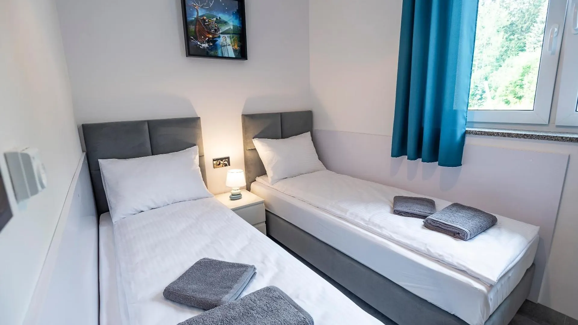 Przystanek Karkonosz Apartment Szklarska Poreba