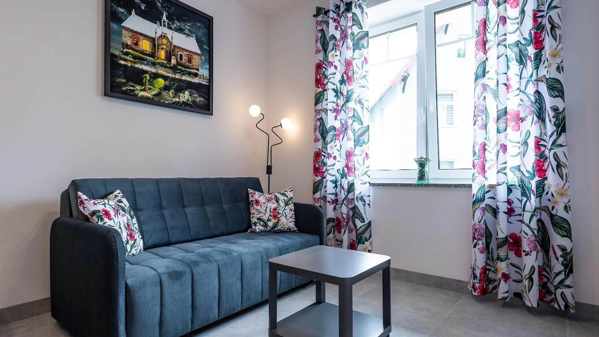 Przystanek Karkonosz Apartment Szklarska Poreba 0*,