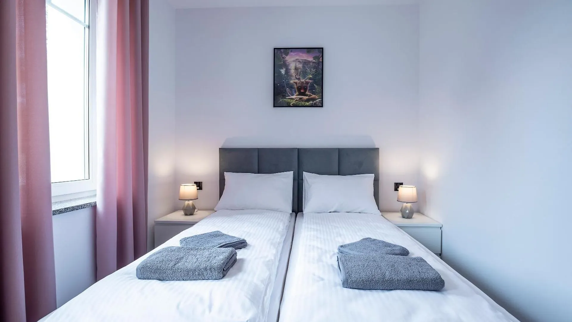 Przystanek Karkonosz Apartment Szklarska Poreba