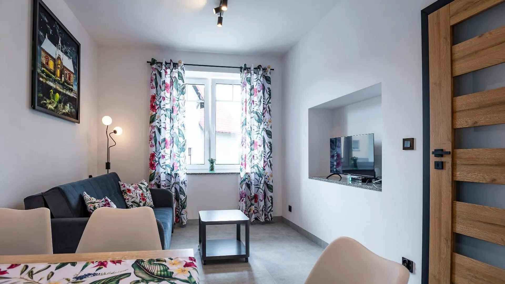 Przystanek Karkonosz Apartment Szklarska Poreba Poland