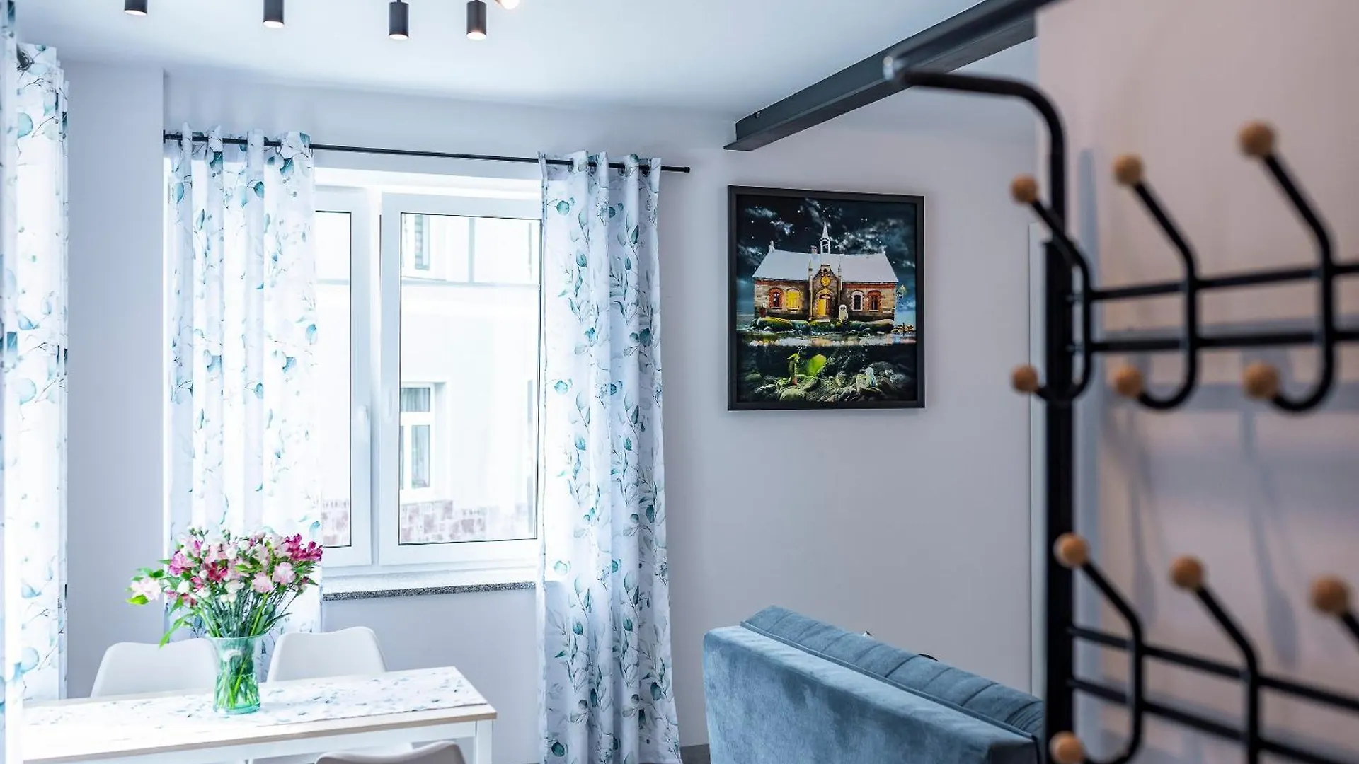 Przystanek Karkonosz Apartment Szklarska Poreba Poland