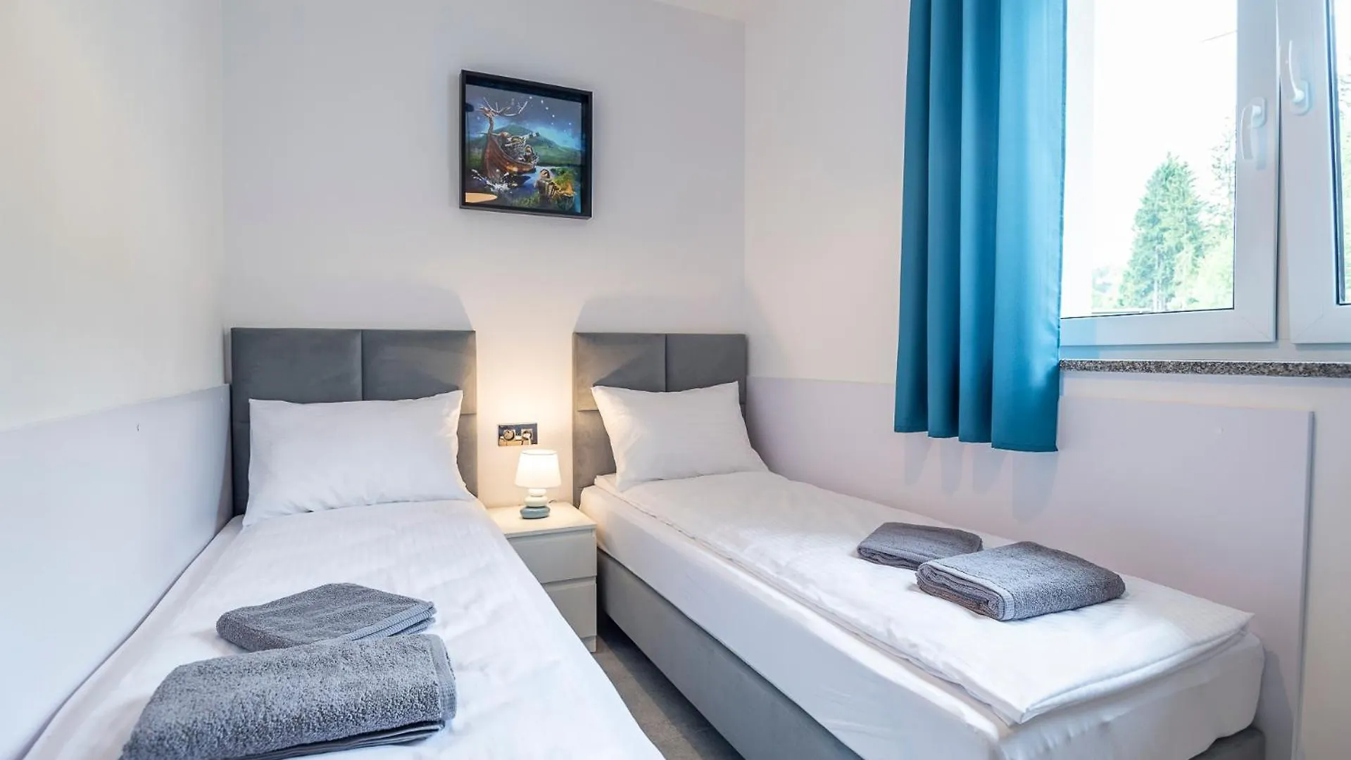 Przystanek Karkonosz Apartment Szklarska Poreba